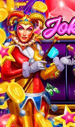 Joker's Jewels™ preview